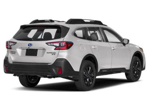 used 2020 Subaru Outback car, priced at $21,998