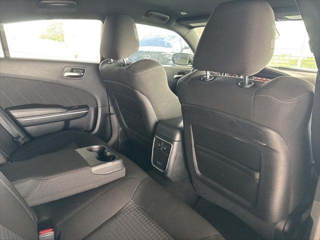 used 2023 Dodge Charger car, priced at $24,993