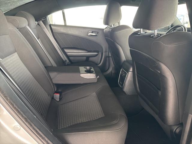 used 2023 Dodge Charger car, priced at $24,993