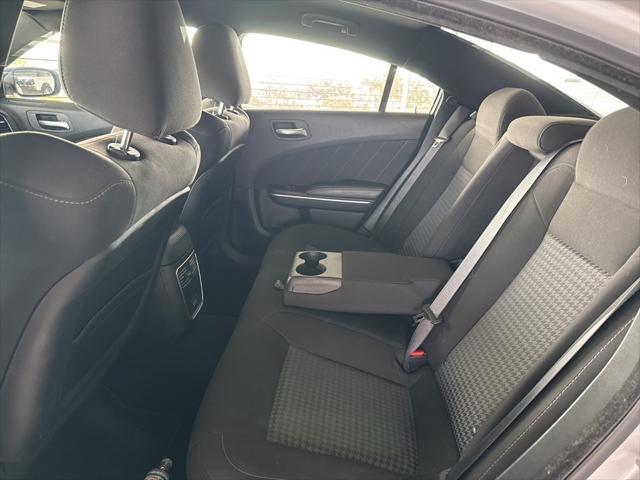 used 2023 Dodge Charger car, priced at $24,993