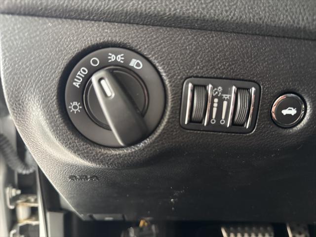 used 2023 Dodge Charger car, priced at $24,993