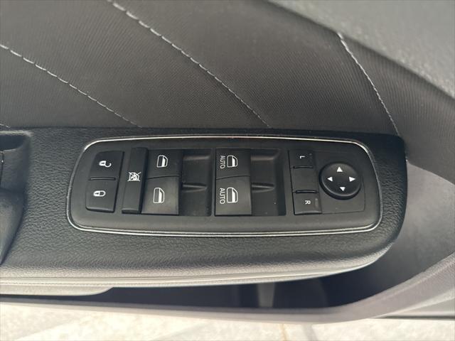 used 2023 Dodge Charger car, priced at $24,993