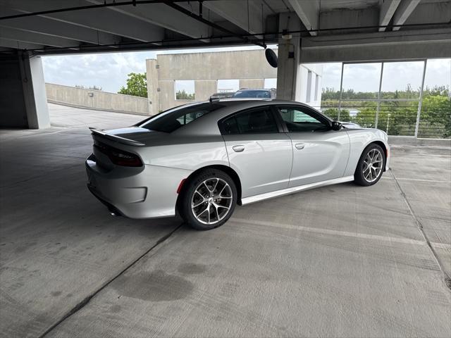 used 2023 Dodge Charger car, priced at $24,993
