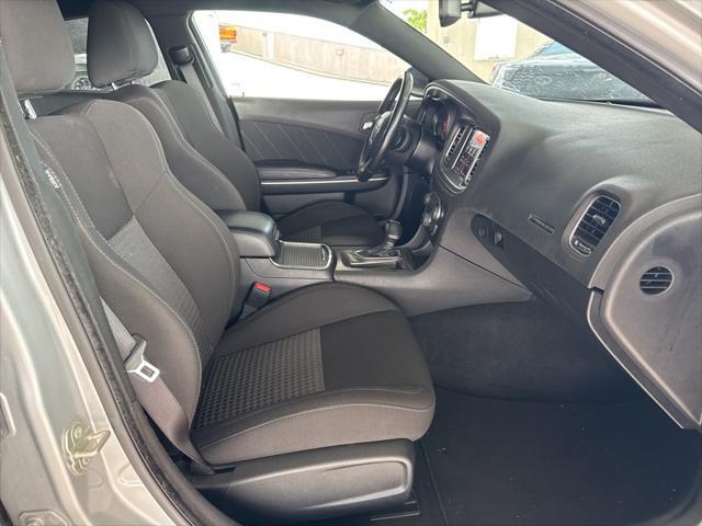 used 2023 Dodge Charger car, priced at $24,993