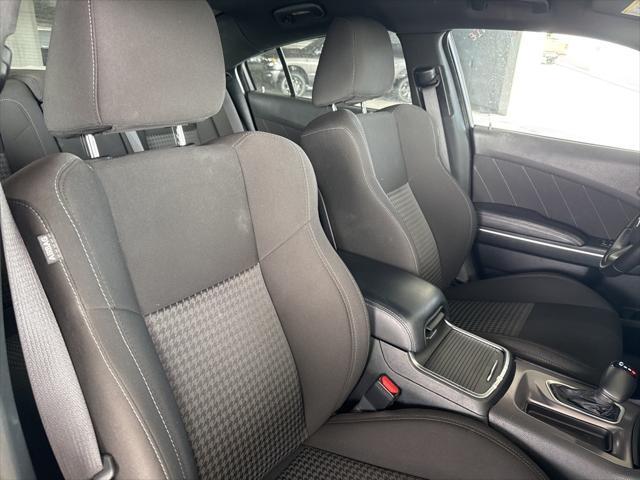 used 2023 Dodge Charger car, priced at $24,993