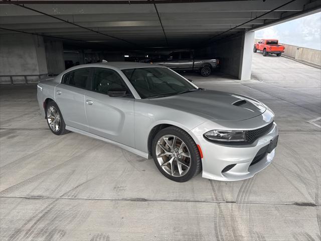 used 2023 Dodge Charger car, priced at $24,993