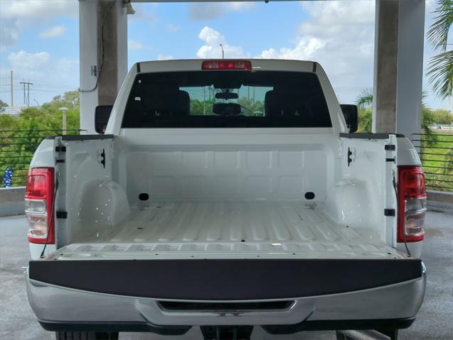 new 2024 Ram 2500 car, priced at $51,210