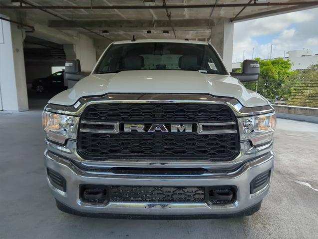 new 2024 Ram 2500 car, priced at $51,210