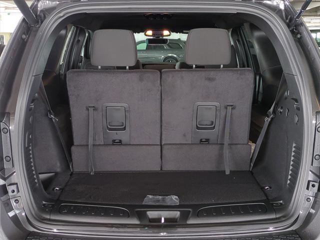 new 2025 Dodge Durango car, priced at $35,032