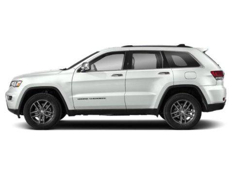 used 2020 Jeep Grand Cherokee car, priced at $23,998