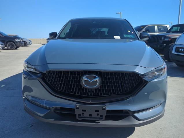 used 2021 Mazda CX-5 car, priced at $21,998