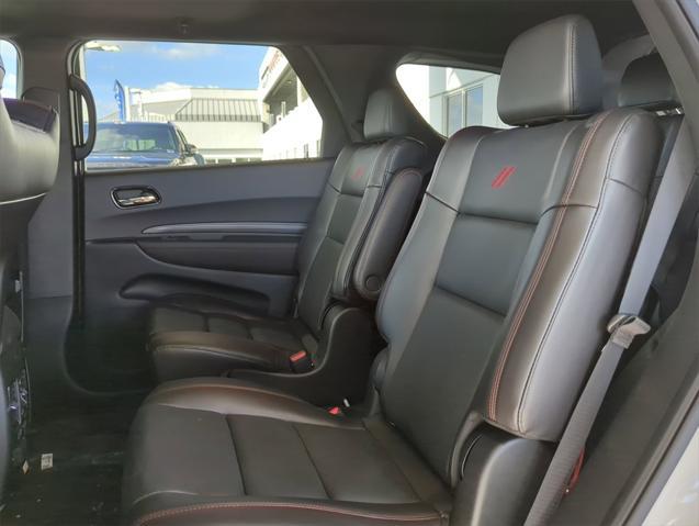 new 2024 Dodge Durango car, priced at $45,244