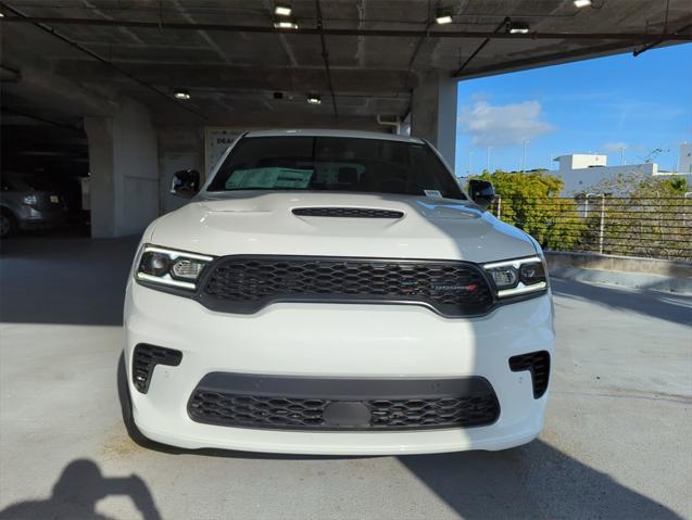 new 2024 Dodge Durango car, priced at $45,244