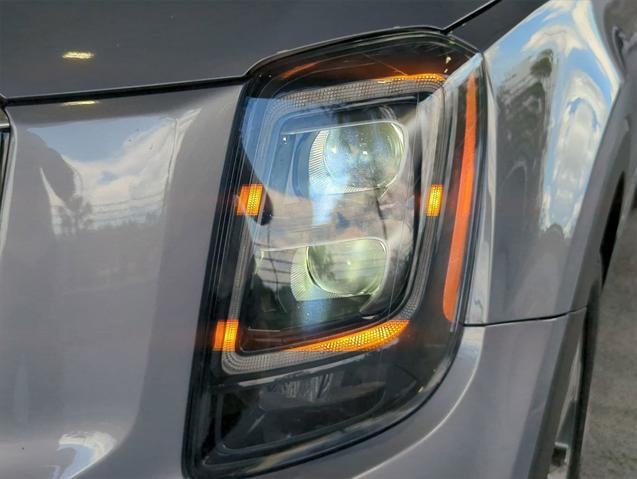 used 2021 Kia Telluride car, priced at $31,988