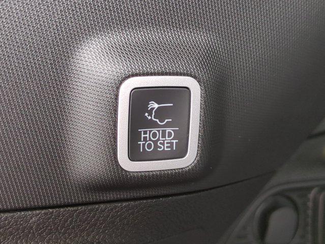 new 2025 Jeep Grand Cherokee car, priced at $35,161