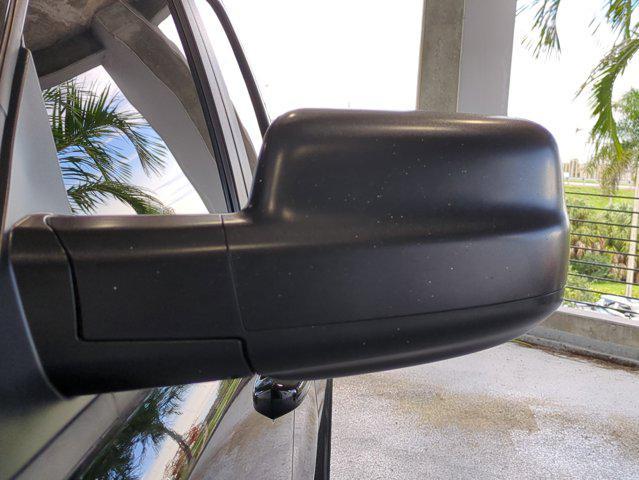 used 2022 Ram 1500 car, priced at $28,977
