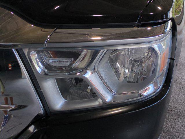 used 2022 Ram 1500 car, priced at $28,977