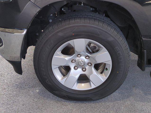 used 2022 Ram 1500 car, priced at $28,977