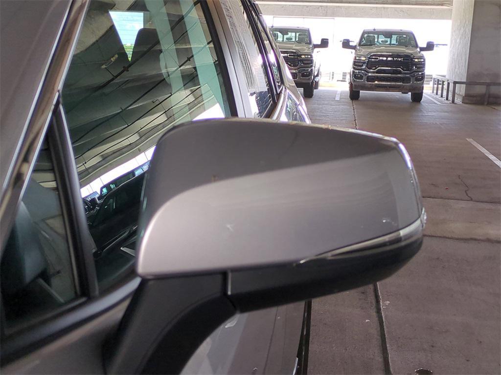 used 2022 Toyota RAV4 car, priced at $24,818