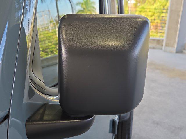 new 2026 Jeep Wrangler car, priced at $41,575