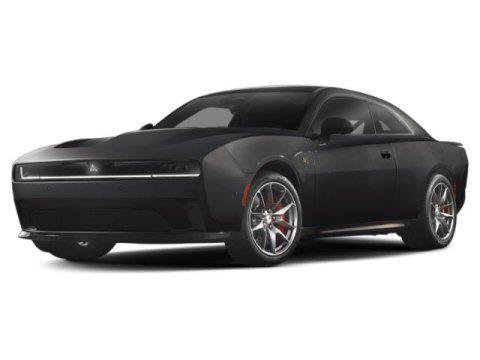 new 2025 Dodge Charger Daytona car, priced at $49,917