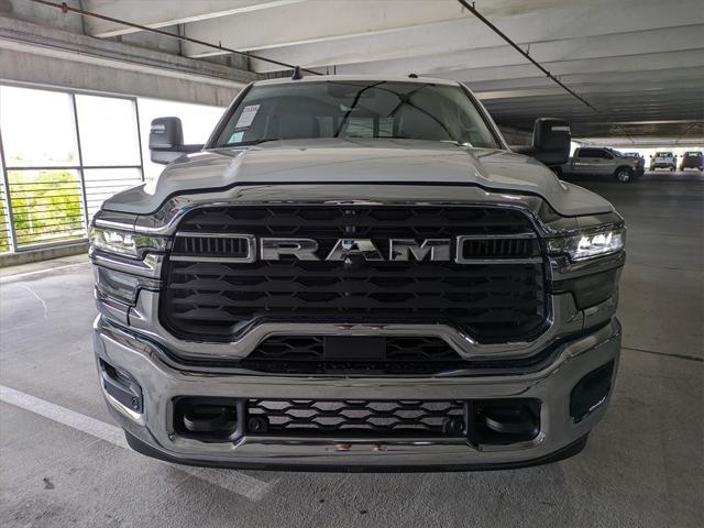 new 2025 Ram 2500 car, priced at $57,275