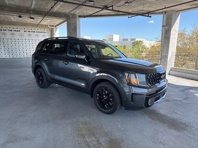 used 2024 Kia Telluride car, priced at $49,949