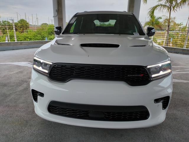 new 2025 Dodge Durango car, priced at $50,898