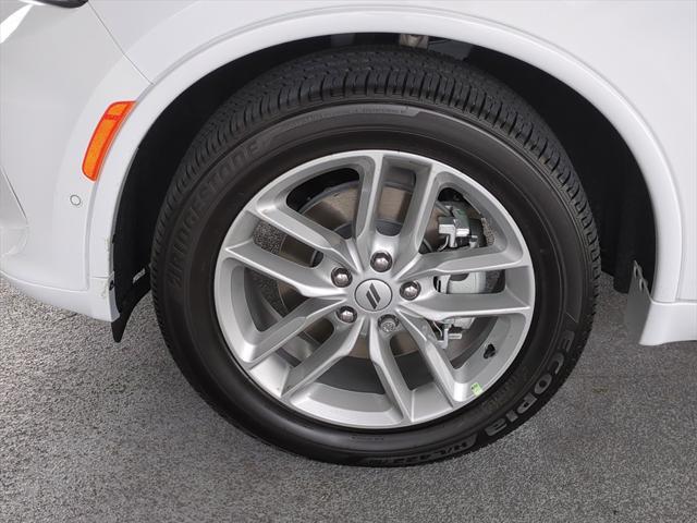 new 2025 Dodge Durango car, priced at $50,898