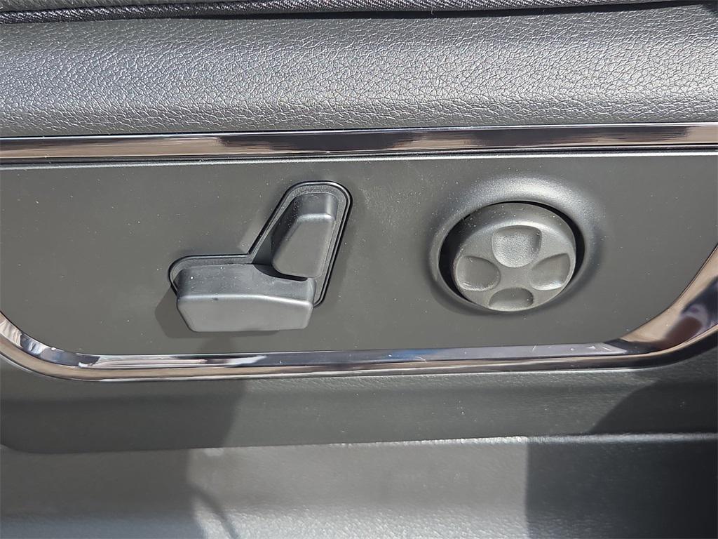 new 2026 Ram 1500 car, priced at $78,406