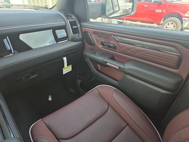 new 2026 Ram 1500 car, priced at $79,406