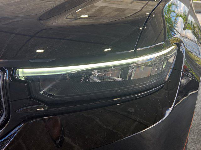 new 2025 Jeep Grand Cherokee car