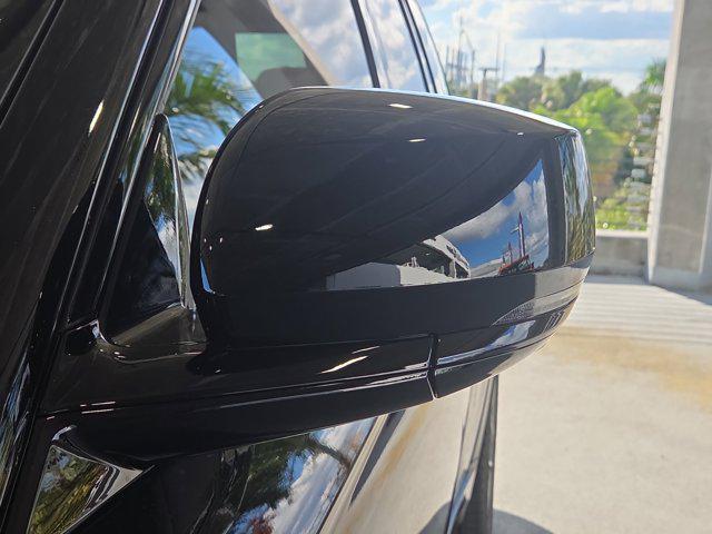 new 2025 Jeep Grand Cherokee car