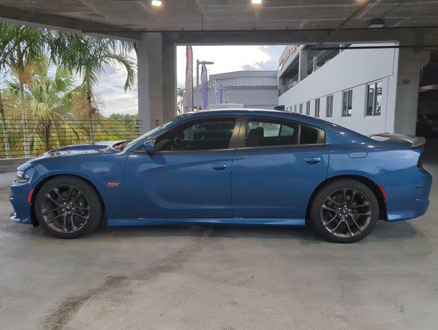 used 2020 Dodge Charger car