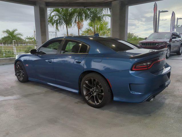 used 2020 Dodge Charger car