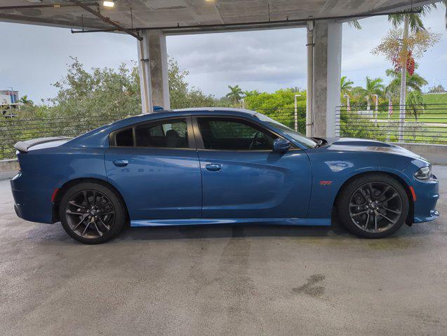 used 2020 Dodge Charger car