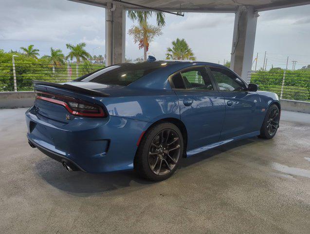 used 2020 Dodge Charger car