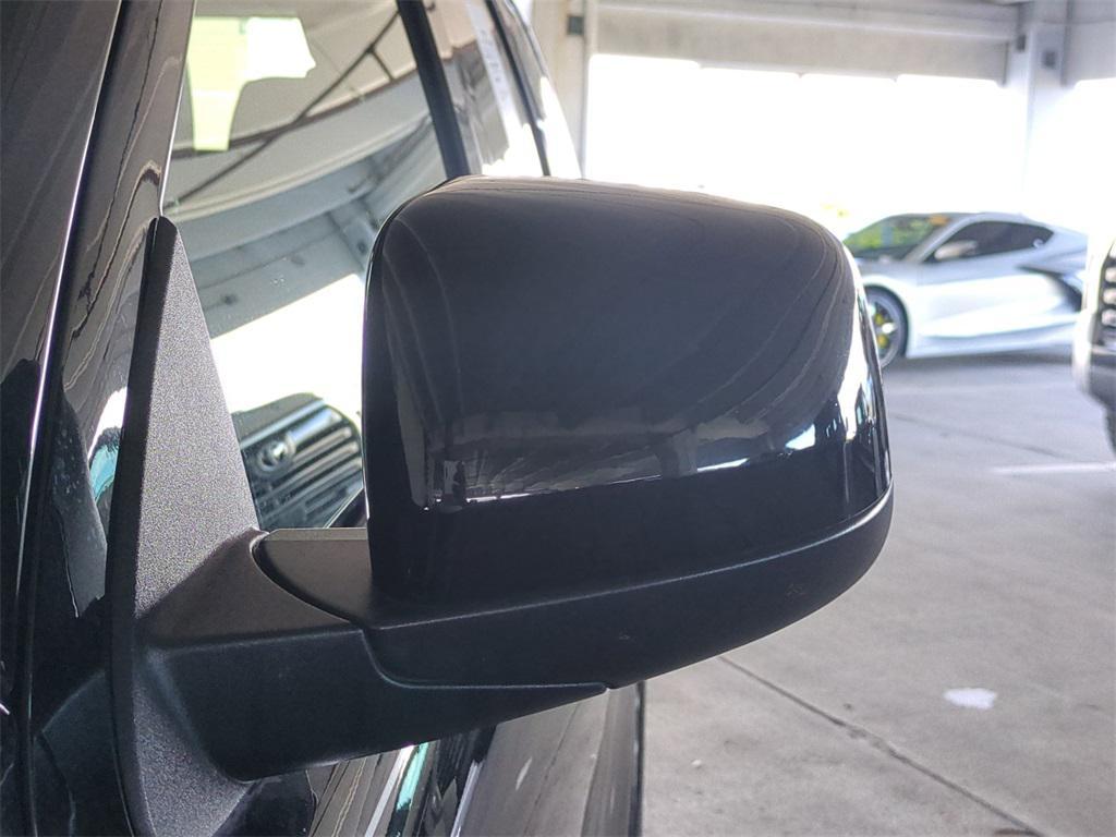 used 2023 Dodge Durango car, priced at $25,884