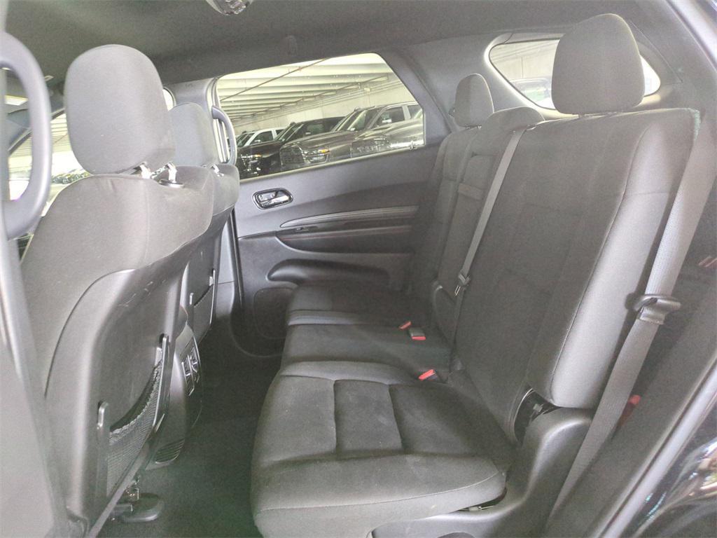 used 2023 Dodge Durango car, priced at $25,884