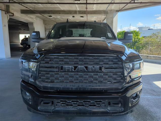 new 2024 Ram 2500 car, priced at $63,749