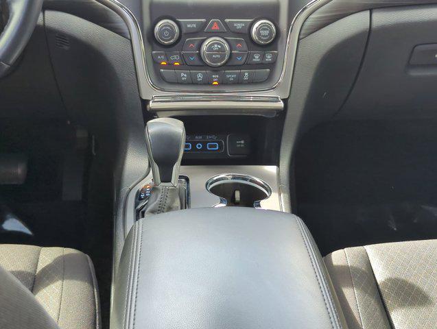 used 2021 Jeep Grand Cherokee car, priced at $22,998