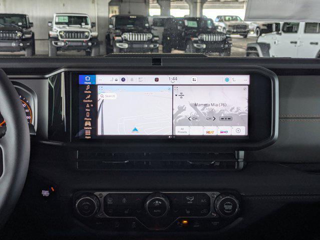 new 2025 Jeep Gladiator car, priced at $51,286