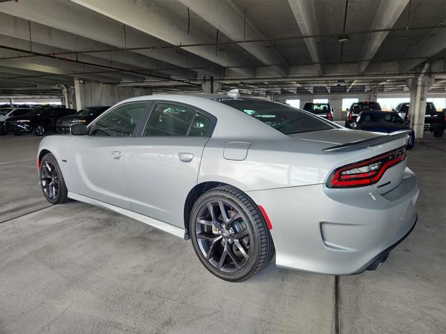 used 2023 Dodge Charger car, priced at $35,800