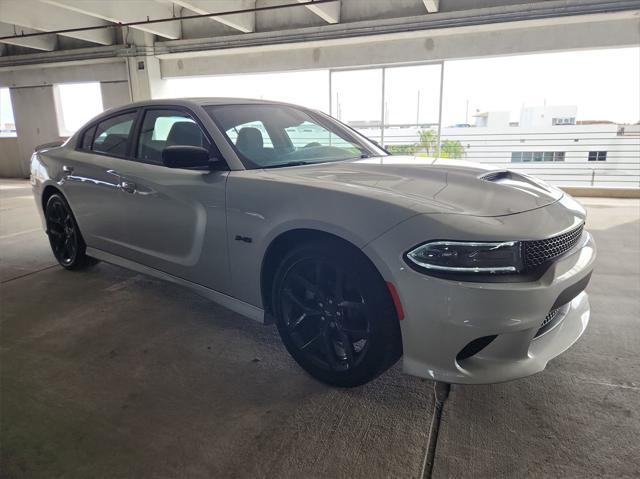 used 2023 Dodge Charger car, priced at $35,800