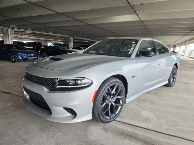 used 2023 Dodge Charger car, priced at $35,800