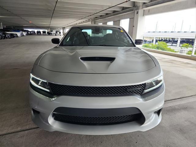 used 2023 Dodge Charger car, priced at $35,800