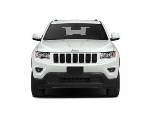 used 2015 Jeep Grand Cherokee car