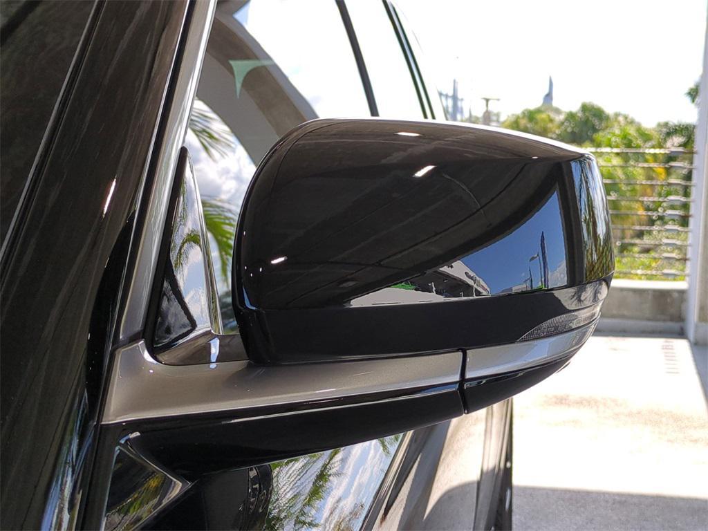 new 2025 Jeep Grand Cherokee car, priced at $62,292