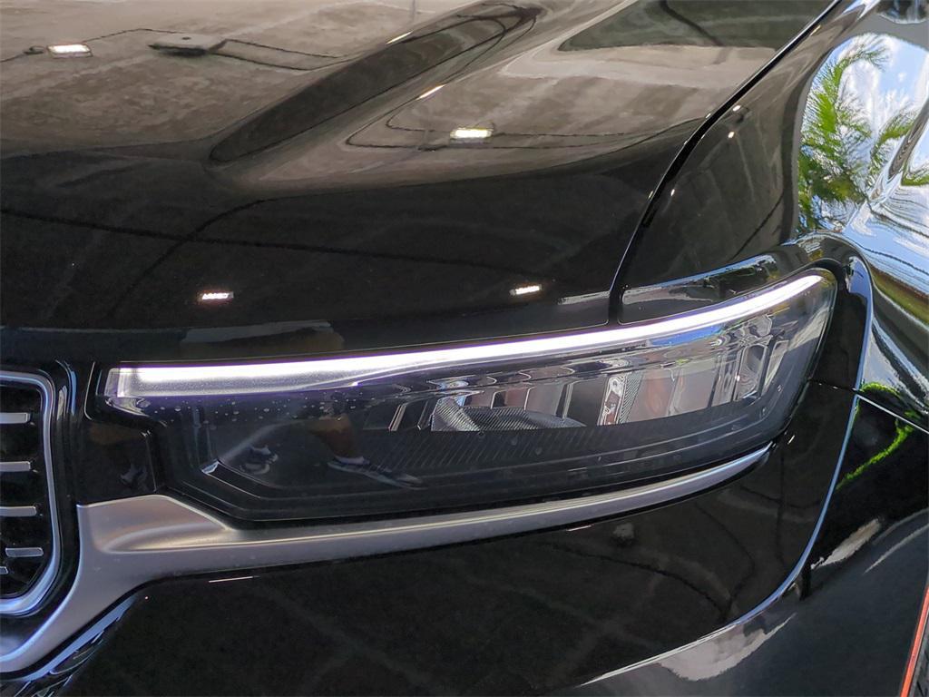 new 2025 Jeep Grand Cherokee car, priced at $62,292