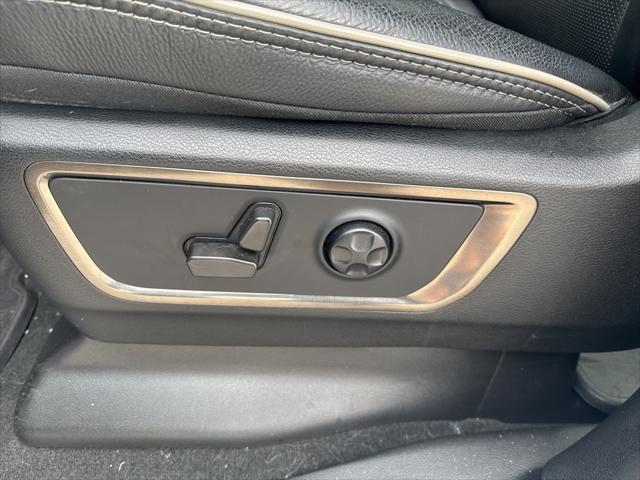 used 2021 Ram 1500 car